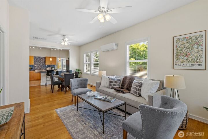 Property Photo:  3228  39th Avenue SW  WA 98116 