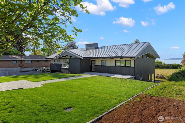 Property Photo: 29811 Marine View Drive SW WA 98023