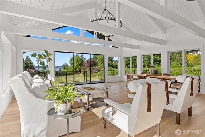 Property Photo:  29811  Marine View Drive SW  WA 98023 