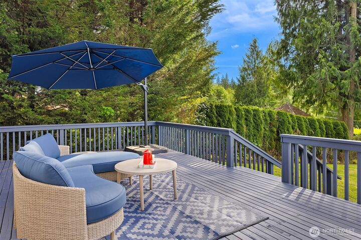 Property Photo: 2711 S Lake Roesiger Road WA 98290