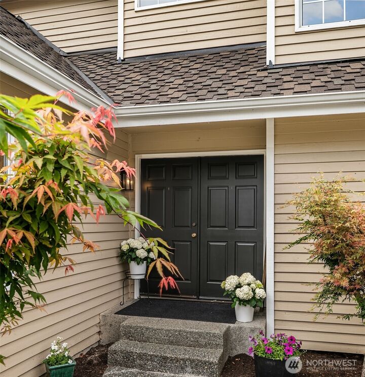 Property Photo: 10336 NE 201st Place WA 98011