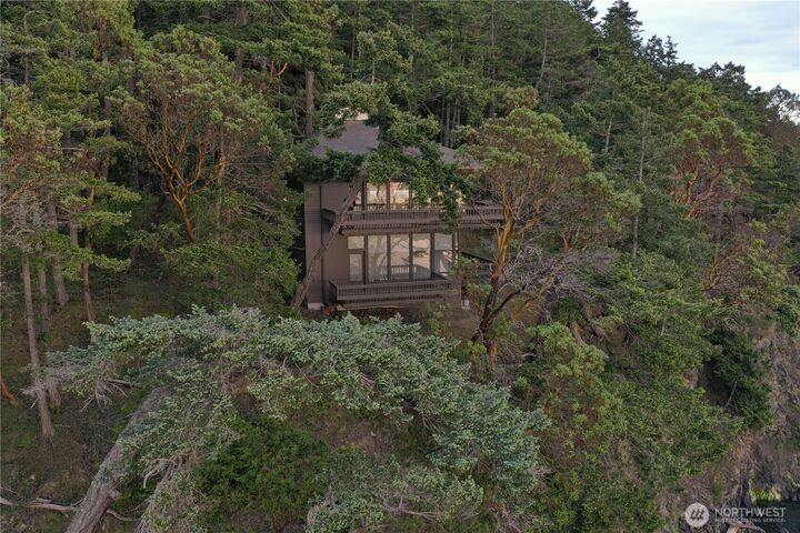 Property Photo: 311 East Cove Road WA 98221