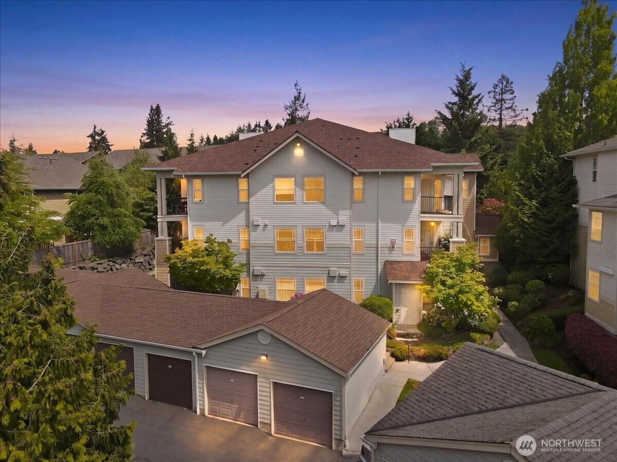 Property Photo: 15026 40th Avenue W 12-202 WA 98087