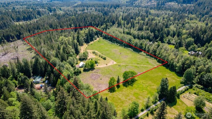 Property Photo: 60982 Dexter Lane WA 98267