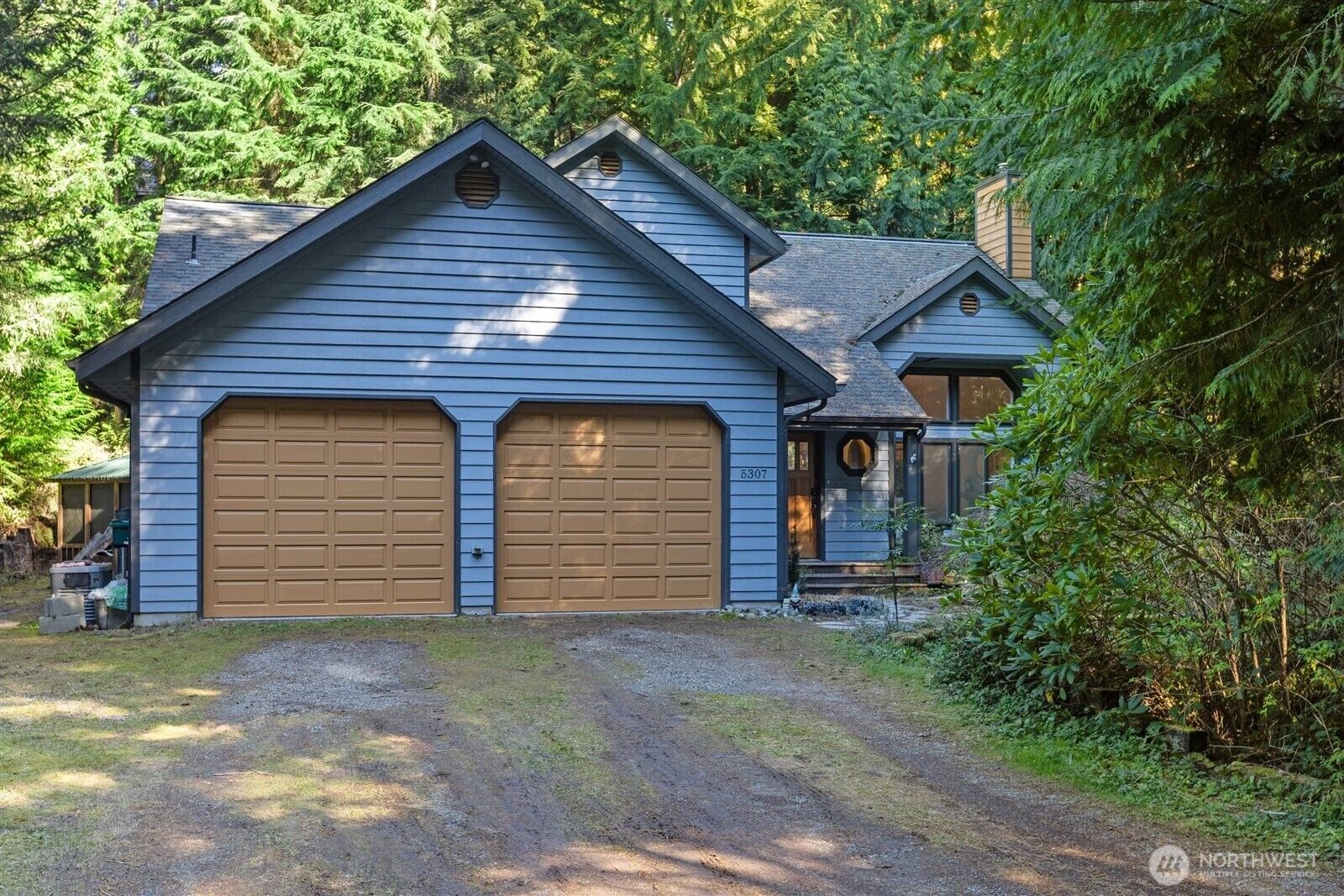 Property Photo:  5307  156th Street SE  WA 98012 