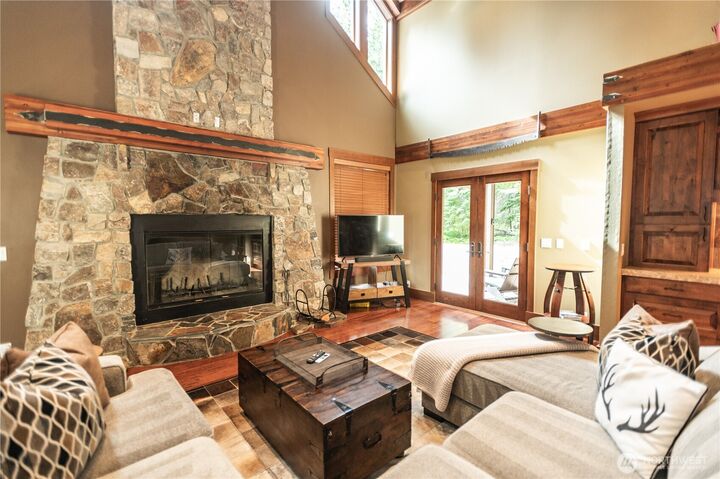 Property Photo:  231  Vinegar Bend Road  WA 98940 