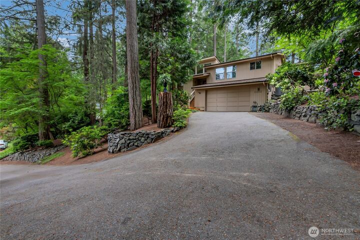 Property Photo:  3318  73rd Avenue Ct NW  WA 98335 