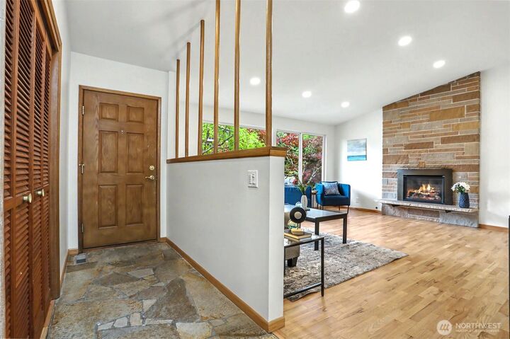 Property Photo:  3836 NE 96th Street  WA 98115 