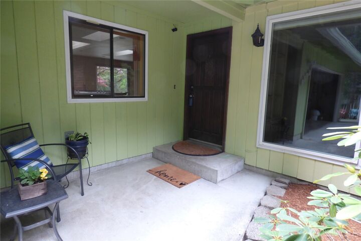 Property Photo:  6709  Westhill Court SW  WA 98512 