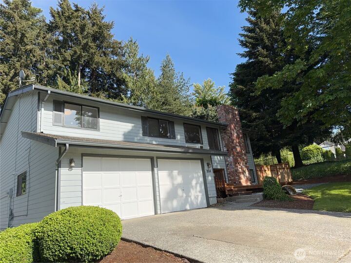 Property Photo: 904 N Waugh Road WA 98273