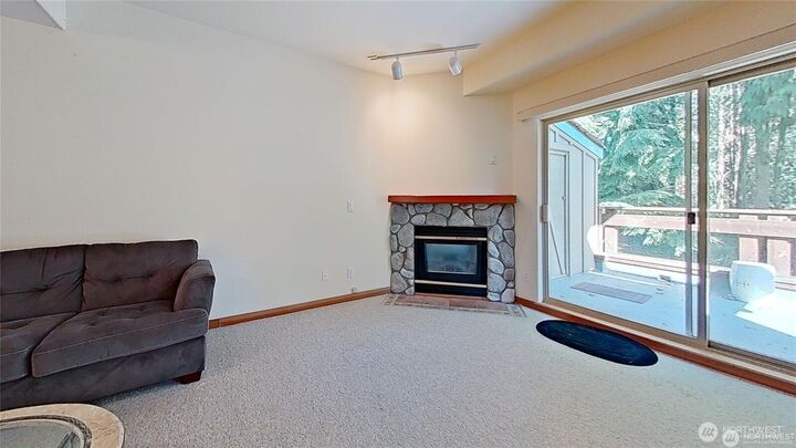 Property Photo:  5438  Snow Goose Lane 106  WA 98230 