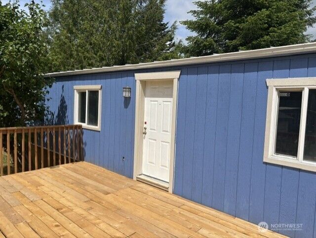 Property Photo: 170 E Skookum Drive WA 98584