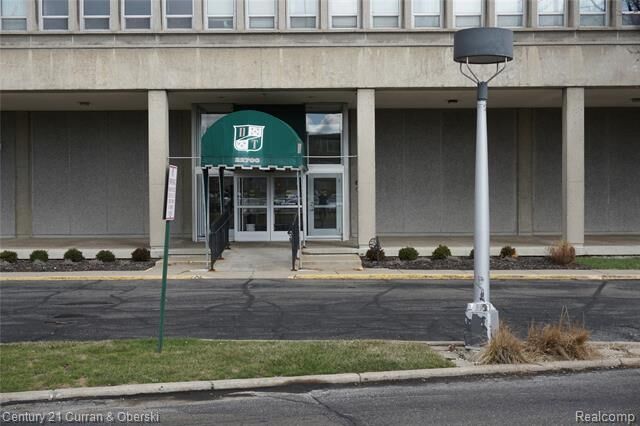 Property Photo:  22700 Garrison Street 410  MI 48124 