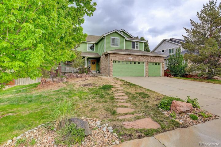 Property Photo: 919 Taylor Lane CO 80516