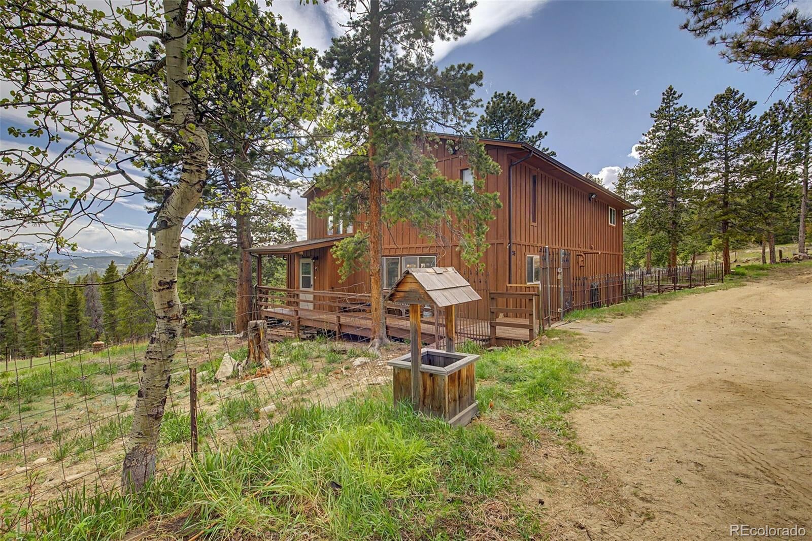 Property Photo:  26 Howe Court  CO 80422 