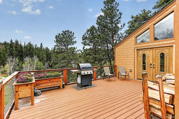 Property Photo:  9053 Gray Fox Drive  CO 80439 