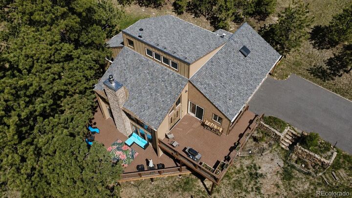 Property Photo:  9053 Gray Fox Drive  CO 80439 