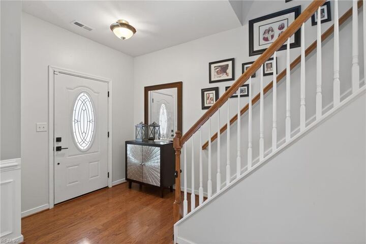 Property Photo:  1251 Veranda Way  VA 23320 