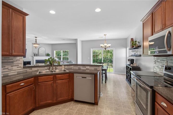 Property Photo: 1251 Veranda Way VA 23320