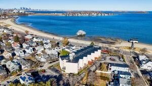Property Photo: 677 Quincy Shore Drive 112 MA 02170