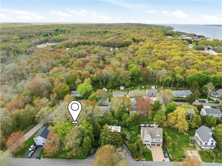 Property Photo:  0 What Cheer Road  RI 02882 