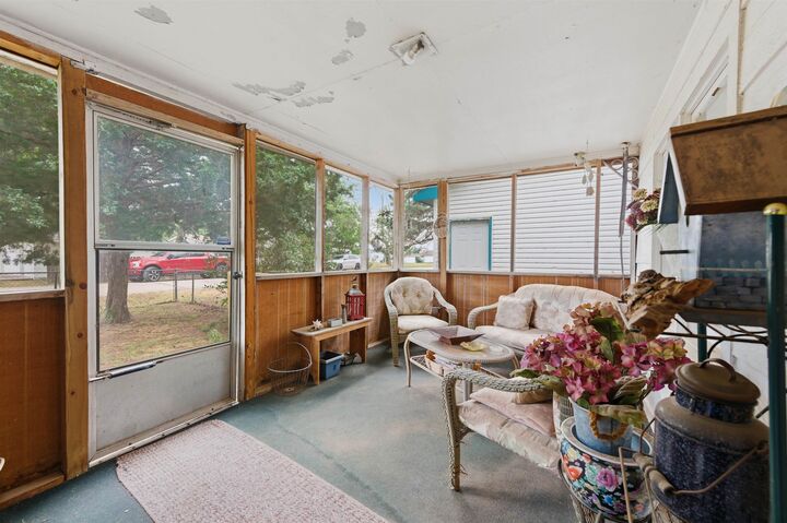 Property Photo:  137 N Davidson Ave  KS 67016 
