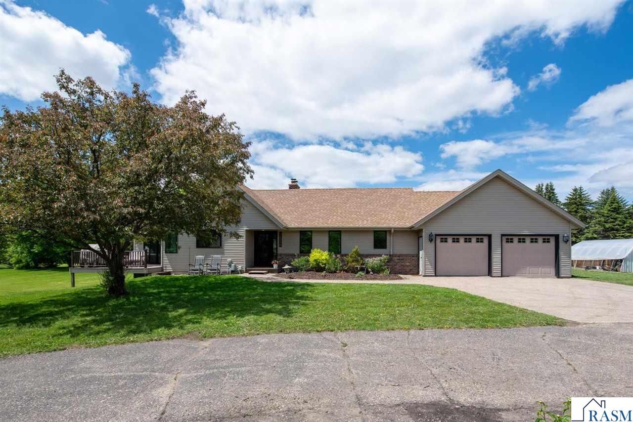 Property Photo:  36056 311th Avenue  MN 56058 