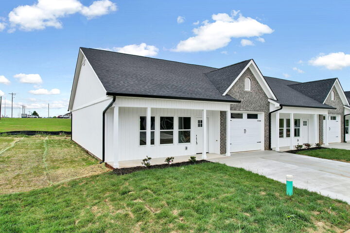 Property Photo:  1080 Congress Parkway N A  TN 37303 