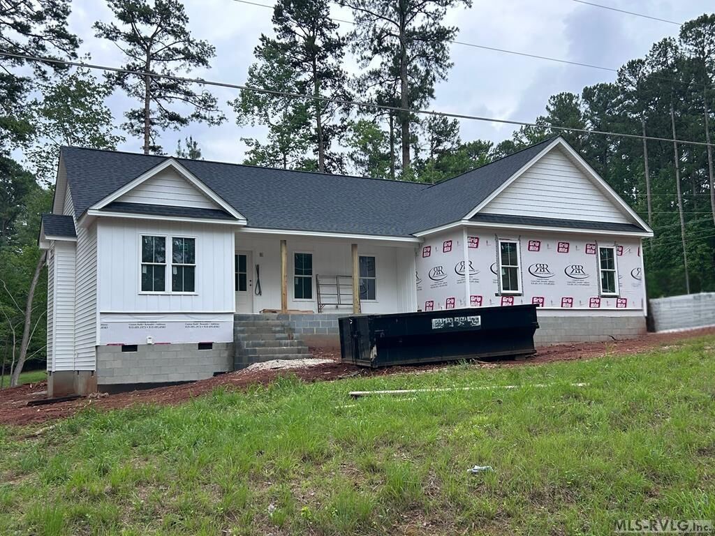 Property Photo:  115 Club Dr  NC 27850 