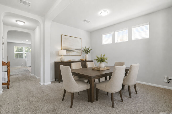 Property Photo:  11324 Silver Rose  TX 78245 