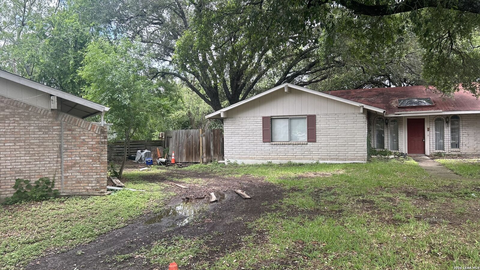 Property Photo:  4902 La Barranca St  TX 78233 