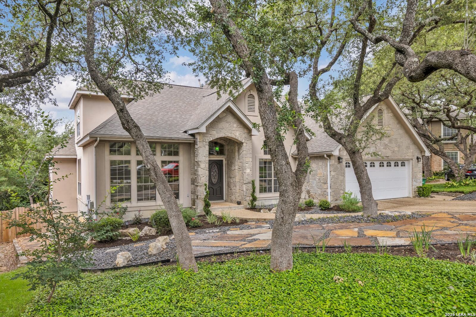 Property Photo: 1718 Fox Tree TX 78248