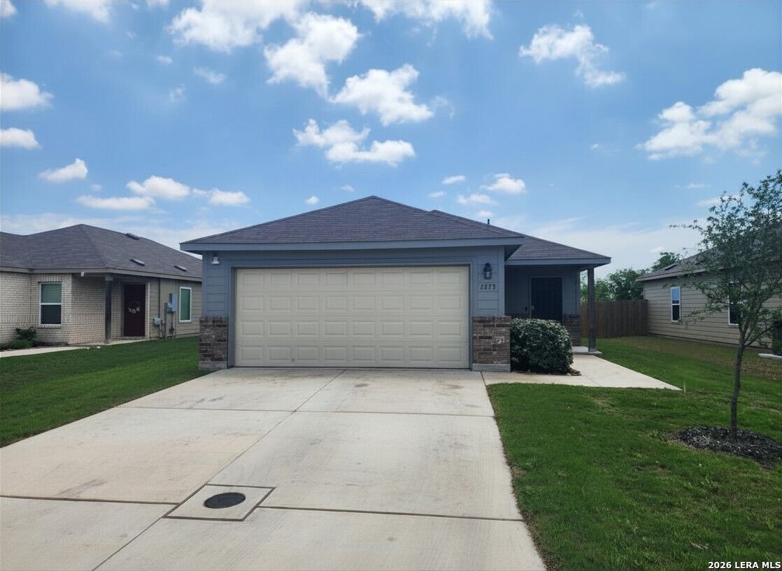 Property Photo:  3473 Canyon Rdg  TX 78155 