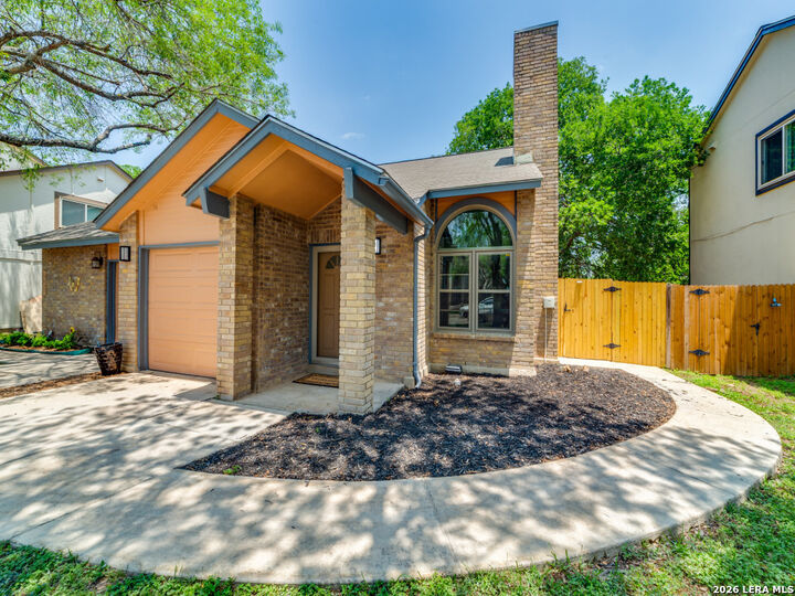 Property Photo:  3439 Ridge Rnch  TX 78247 