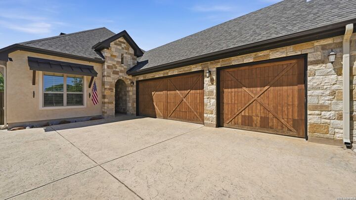 Property Photo:  1329 River Place Dr  TX 78130 