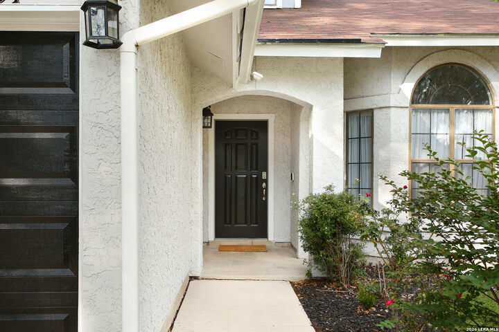 Property Photo:  9854 Spring Harvest  TX 78254 