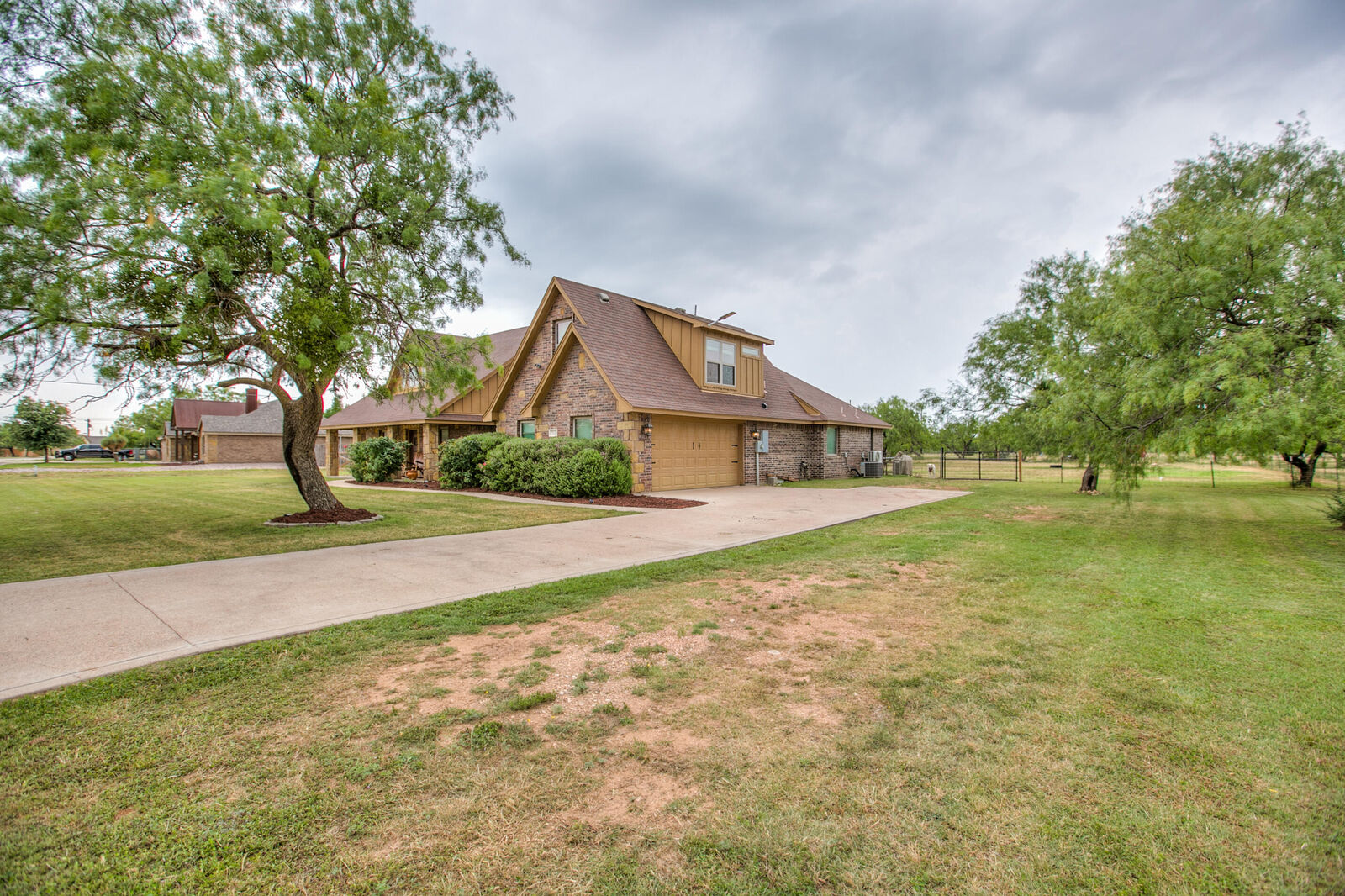 Property Photo:  7920 Bison Trail  TX 76901 