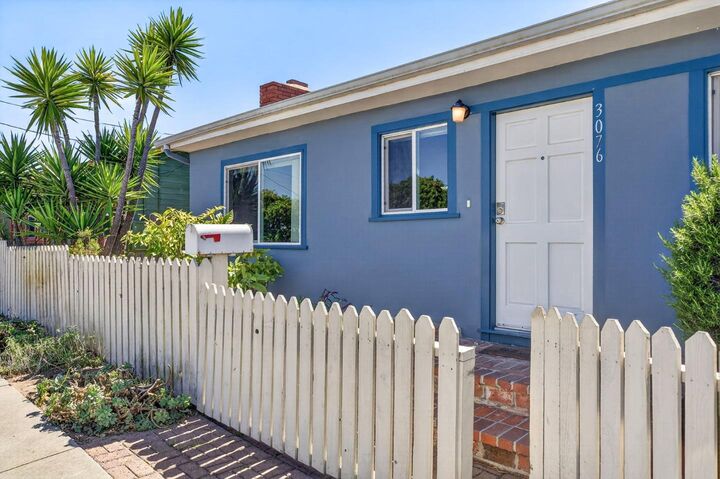Property Photo:  3076 Sunset Avenue  CA 93933 