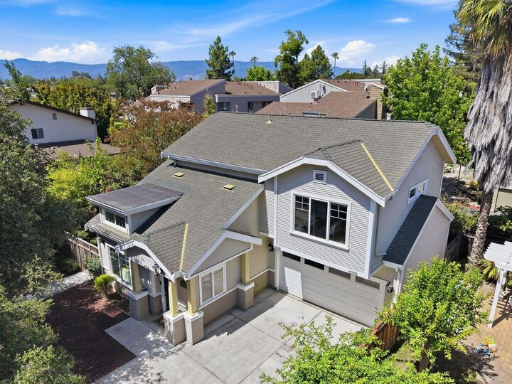 Property Photo:  428 Crescent Avenue  CA 94087 