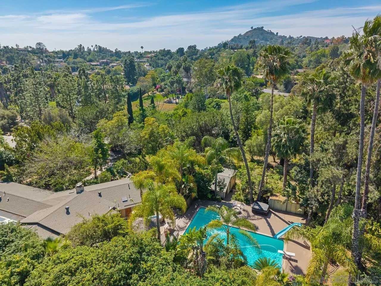 Property Photo: 10880 Hess Dr CA 91941