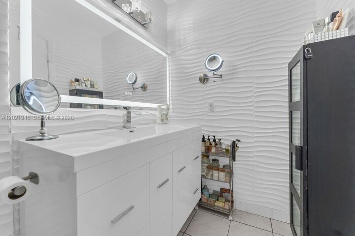 Property Photo:  8394 SW 154th Ave 43  FL 33193 