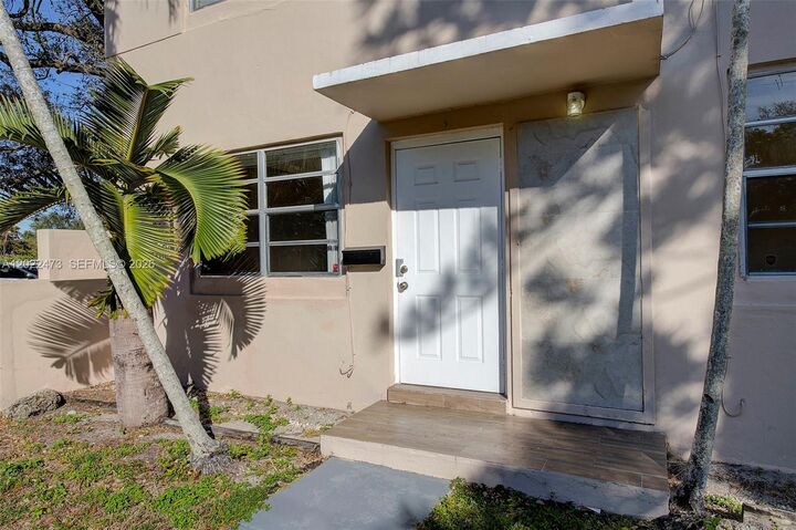 Property Photo: 12245 NE 9th Ave 1 FL 33161