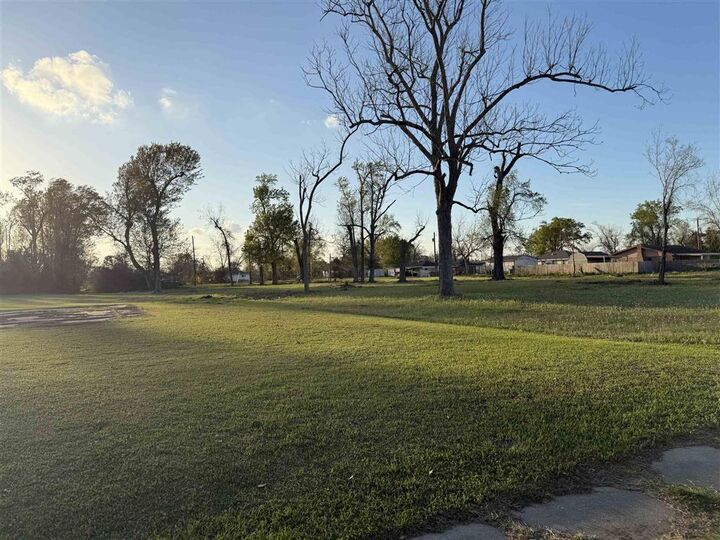 Property Photo:  Tbd Lot 10 Adams Street  LA 70601 