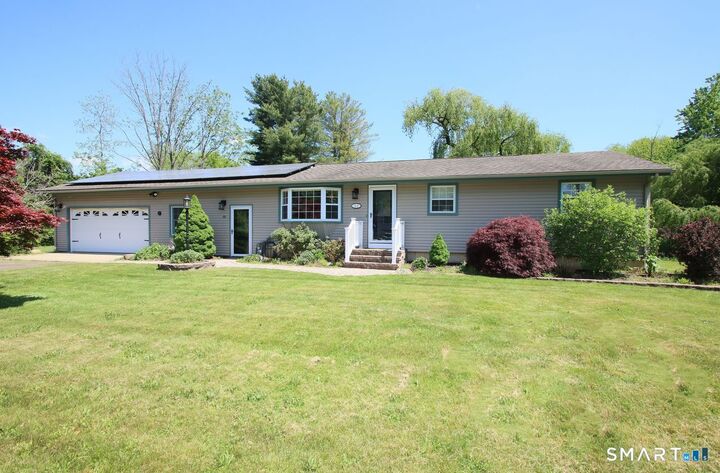 Property Photo:  30 Harrison Road  CT 06471 