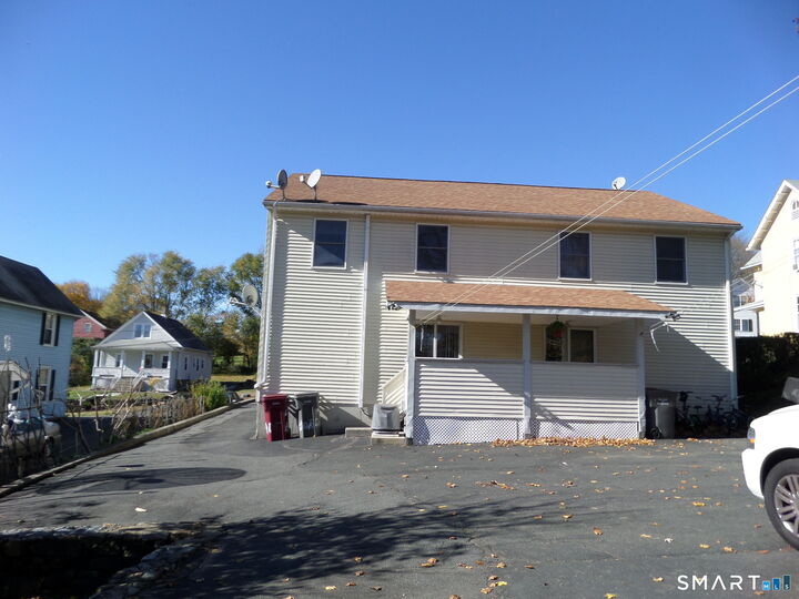 Property Photo:  43 Hoadley Street  CT 06770 