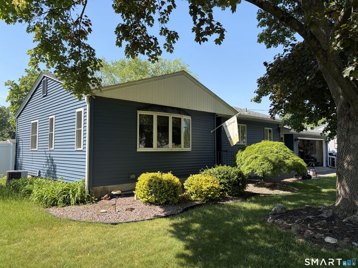 Property Photo:  433 Reed Avenue  CT 06096 