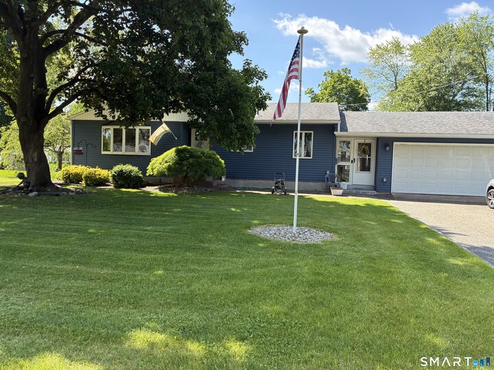 Property Photo:  433 Reed Avenue  CT 06096 