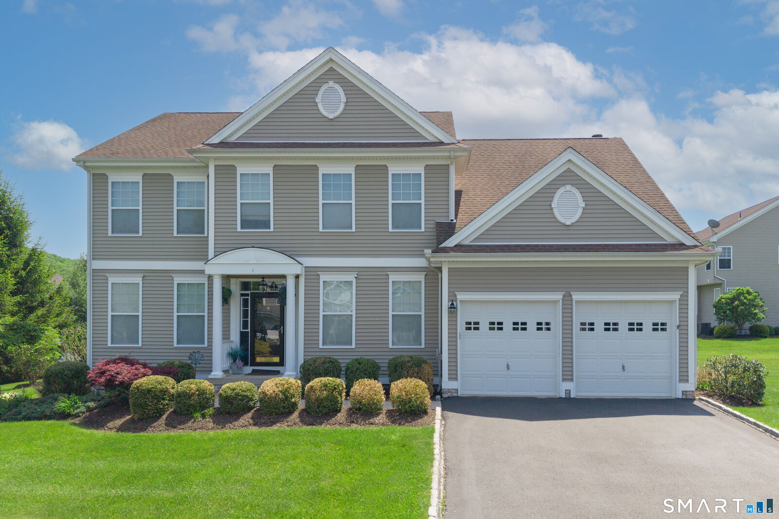Property Photo: 1 Independence Circle 1 CT 06762