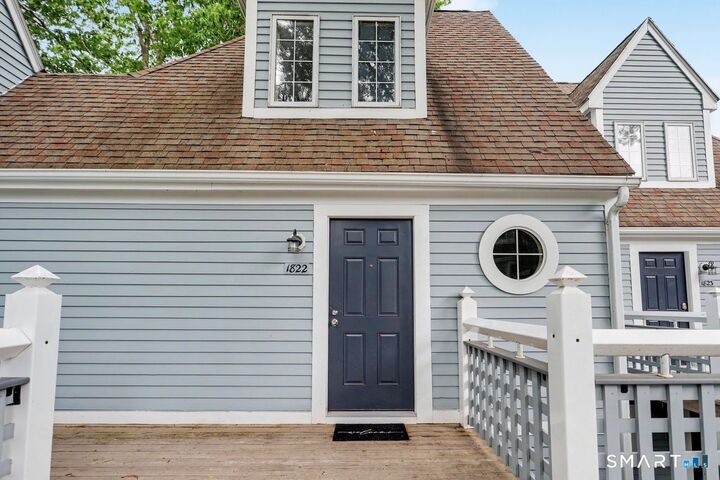 Property Photo: 1822 Old Pond Lane 1822 CT 06360