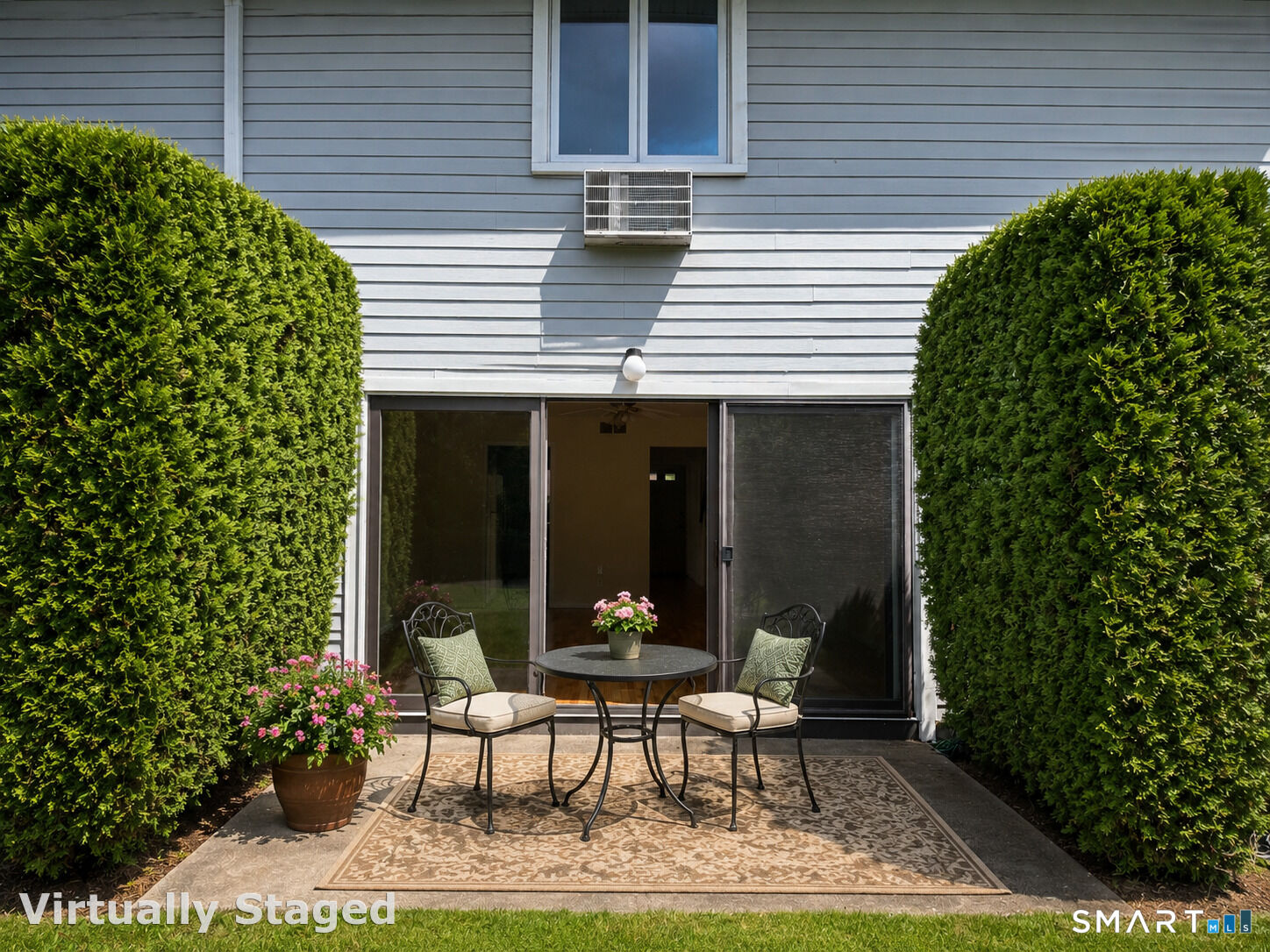 Property Photo: 109 Florence Road CT 06405